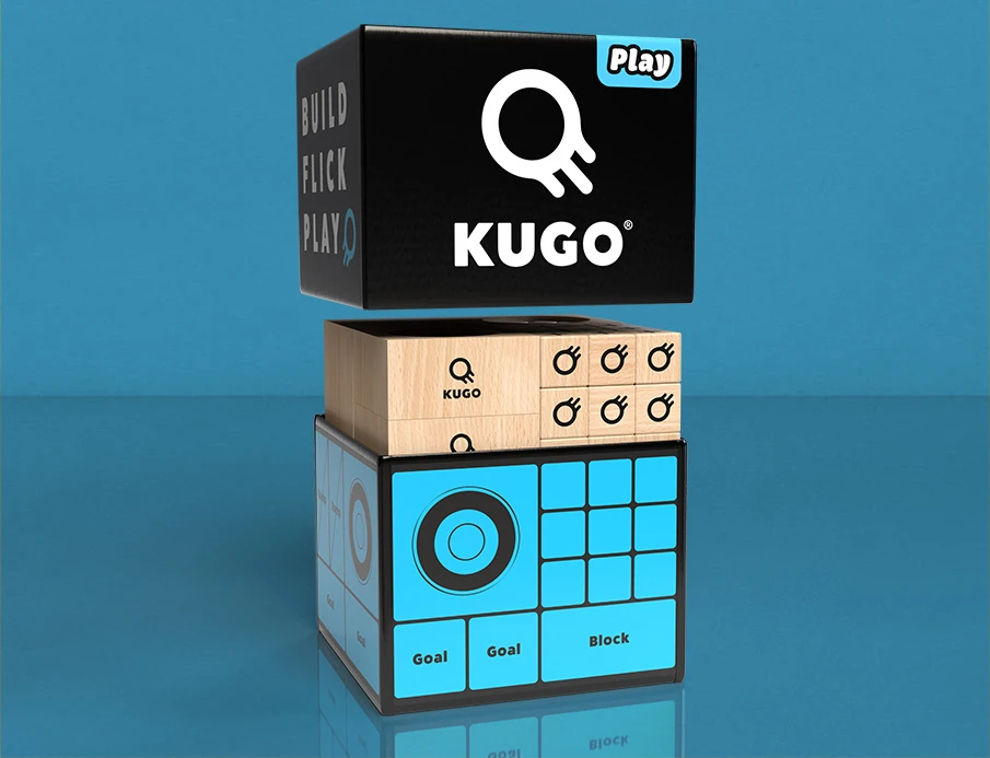KUGO Play kit
