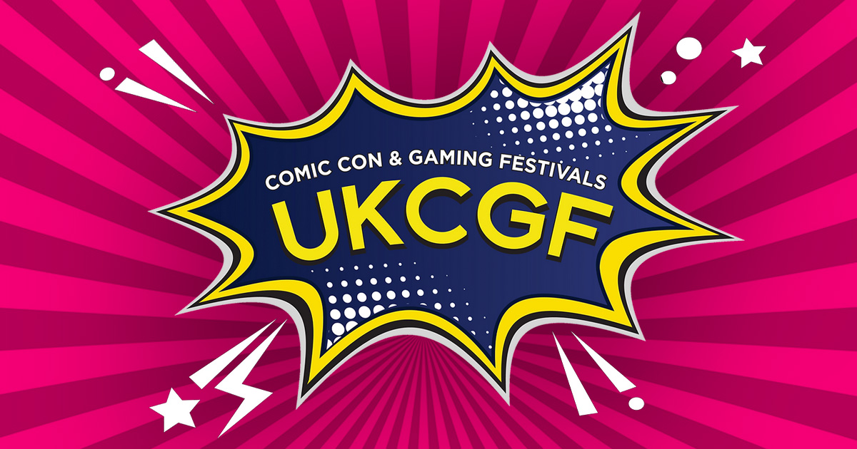 UKCGF