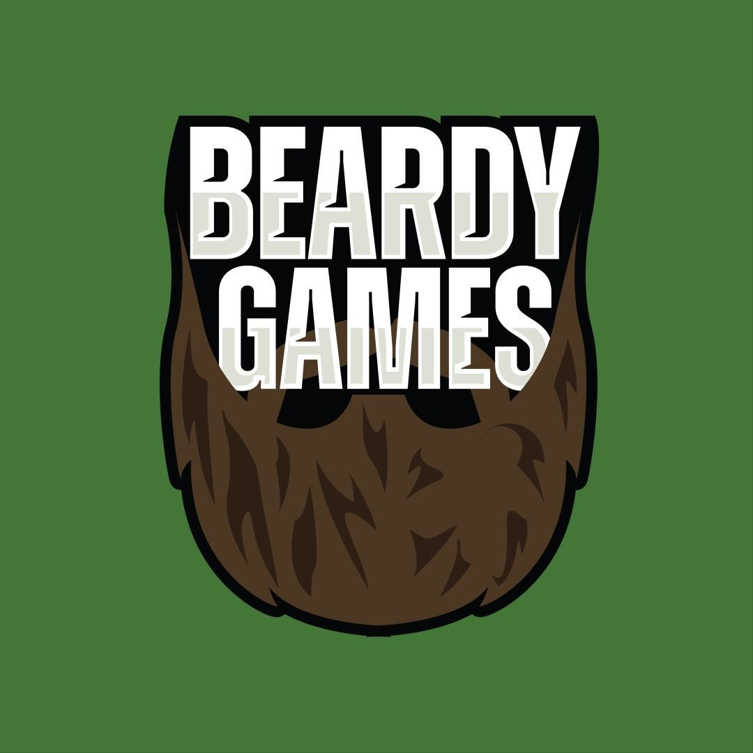 Beardy Games