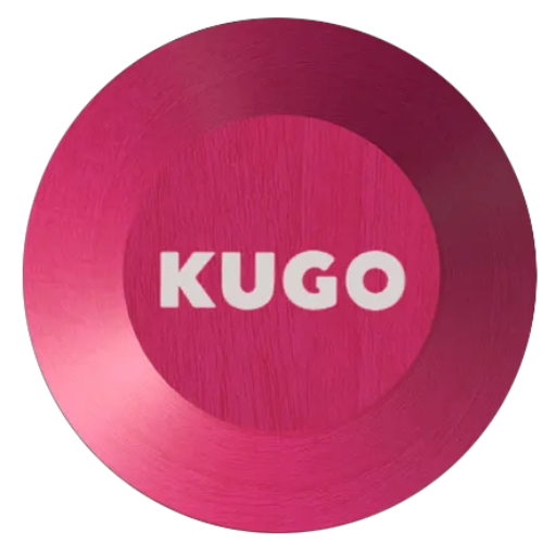 kugo logo